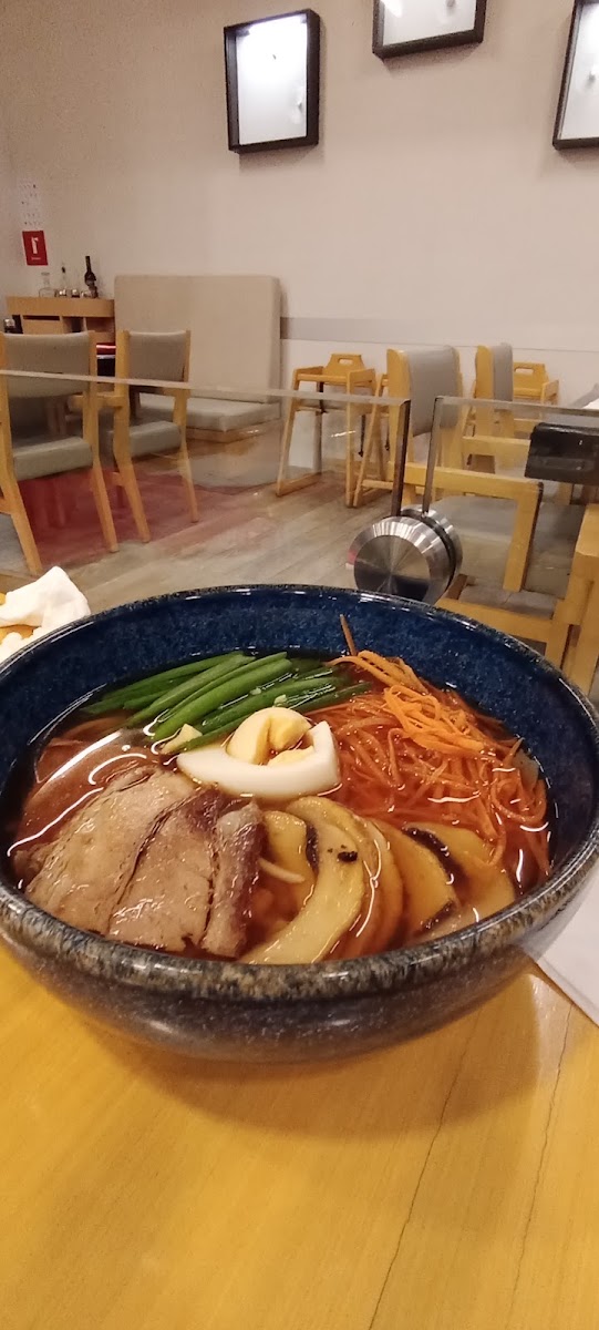 Sushi Itto Durango Photo 5