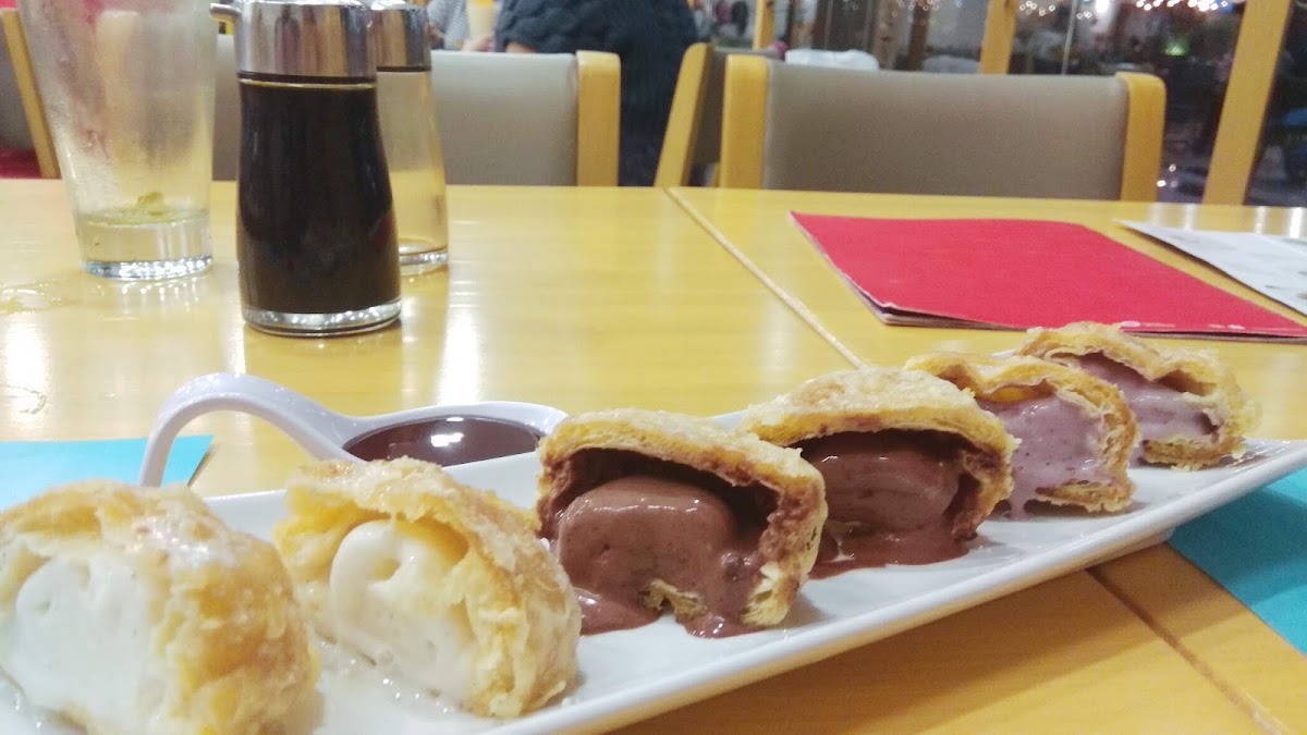 Sushi Itto Durango Photo 9