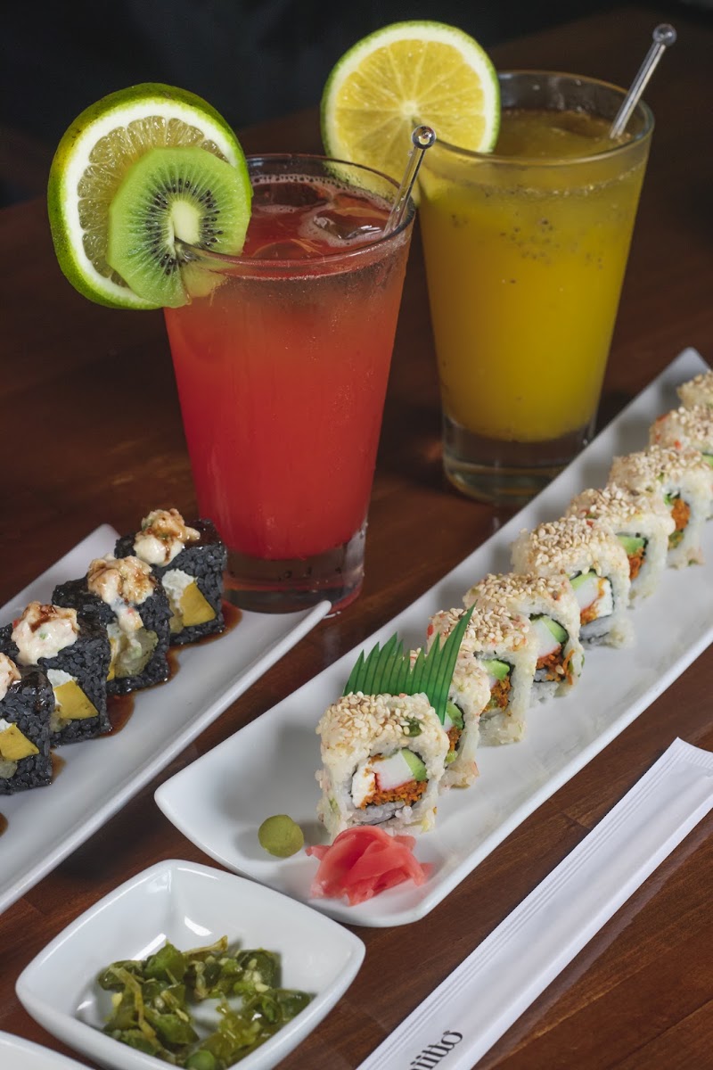 Sushi Itto Photo 3