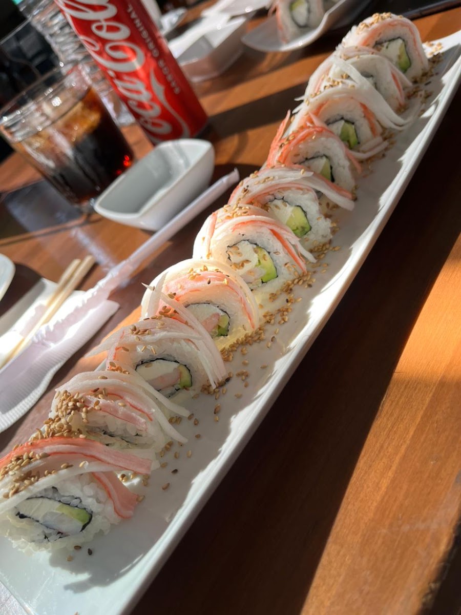 Sushi Itto Photo 4