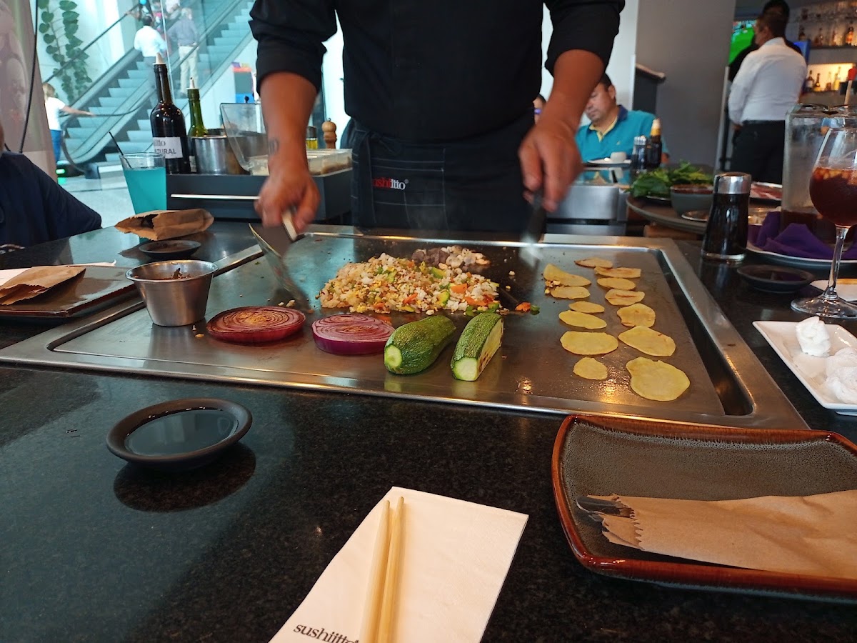 Sushi Itto Photo 5