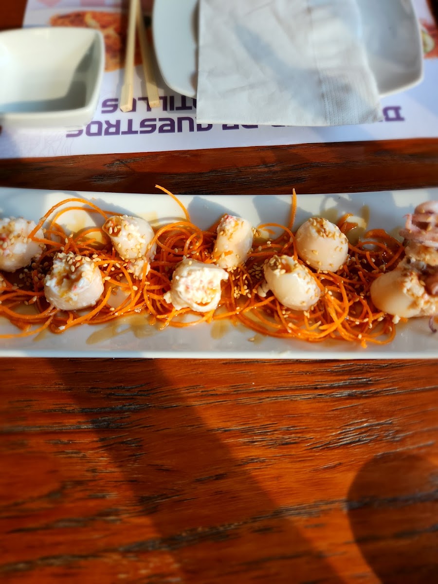 Sushi Itto Photo 7