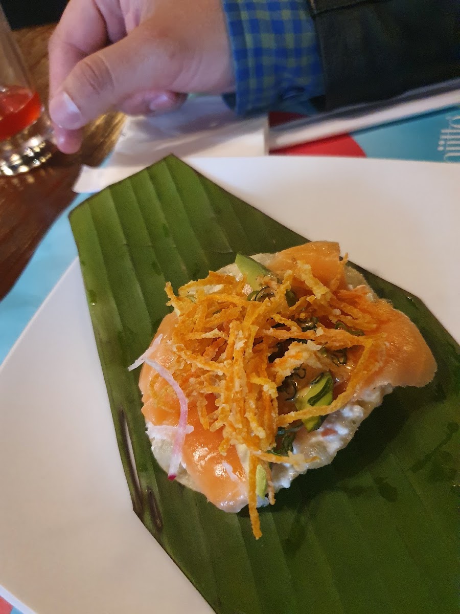 Sushi Itto Photo 9