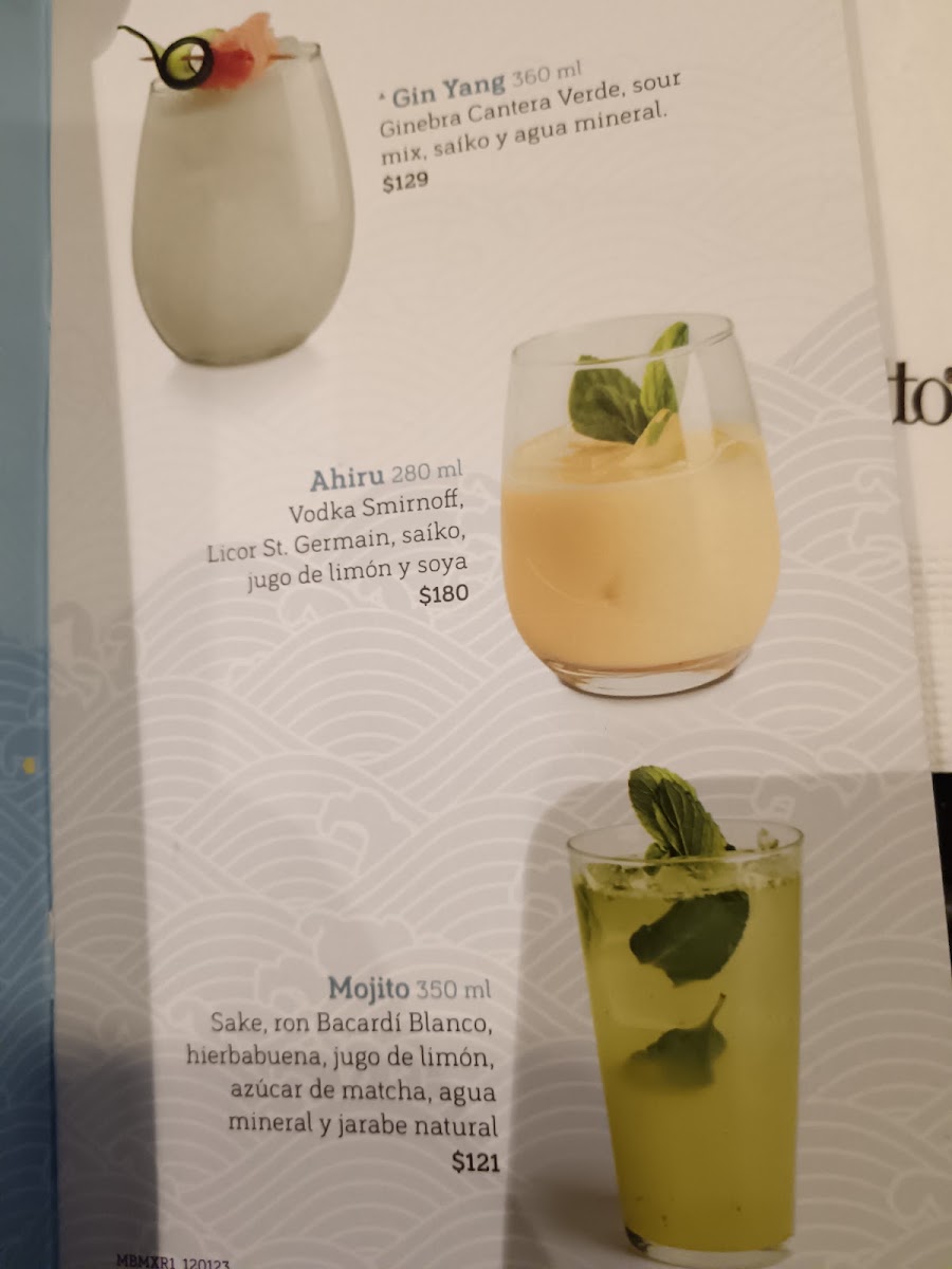 Sushi Itto Menu Photo 8