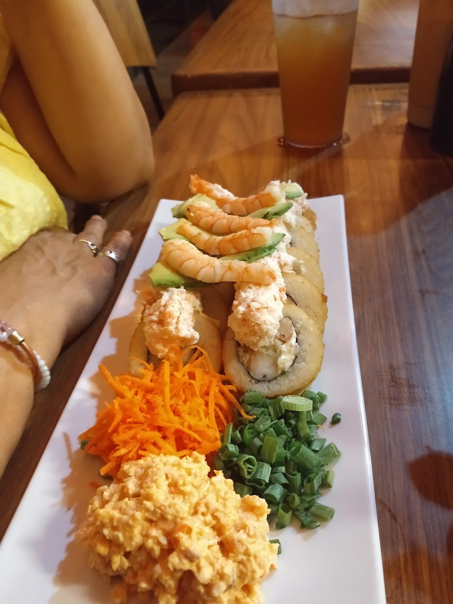 Sushi Myo Photo 10