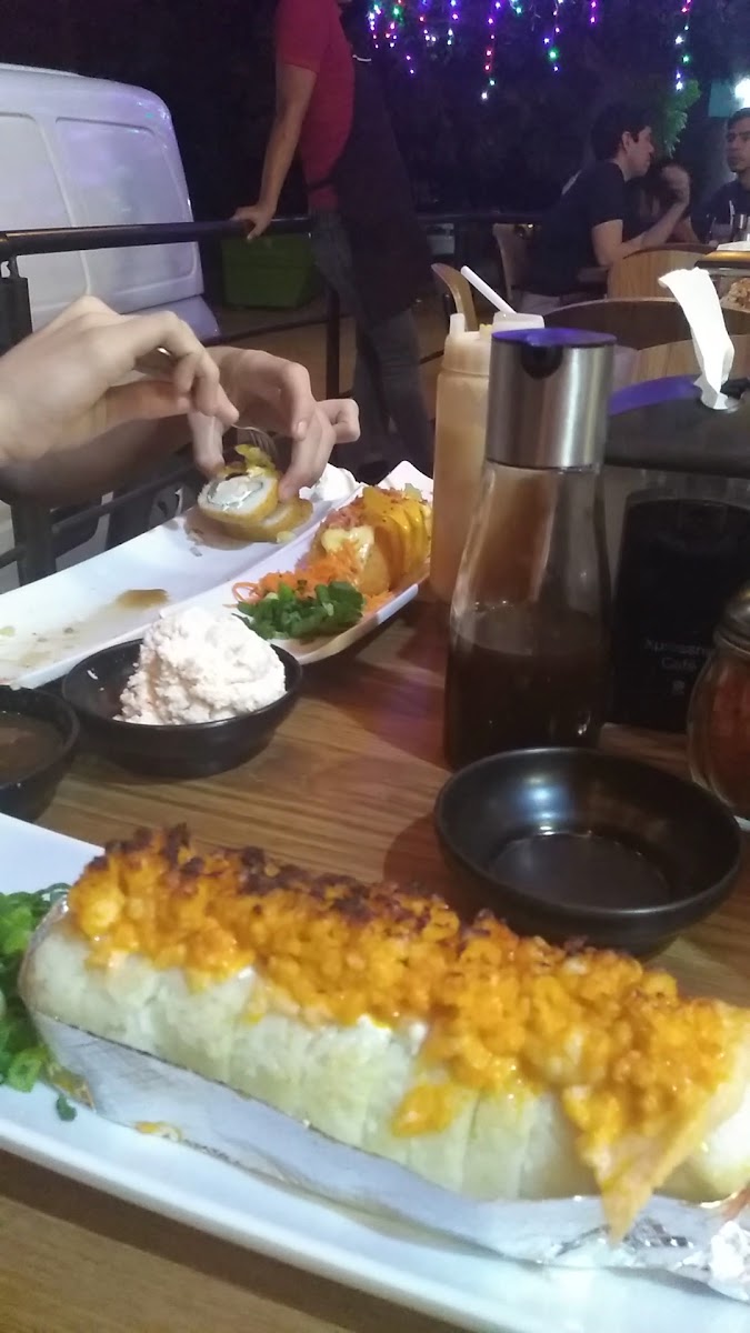 Sushi Myo Photo 2