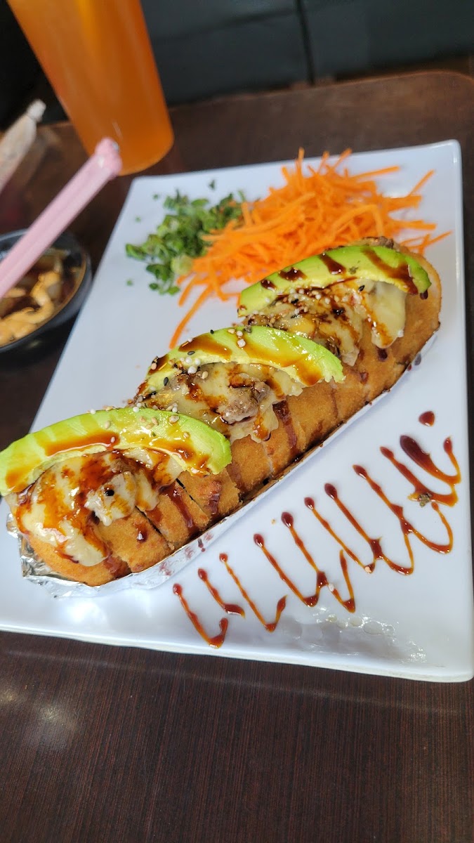 Sushi Myo Photo 3