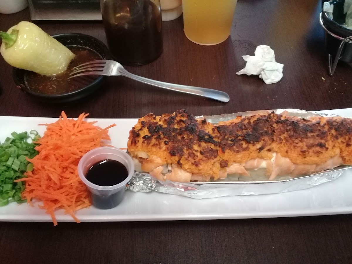 Sushi Myo Photo 4
