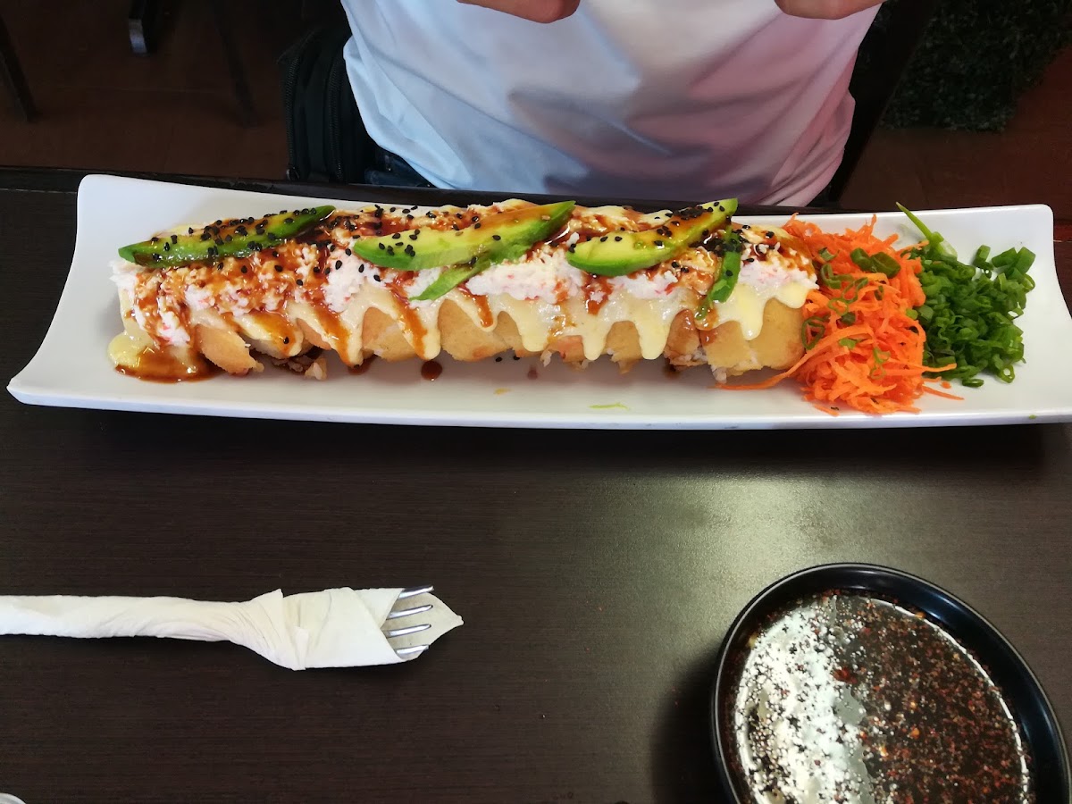 Sushi Myo Photo 5