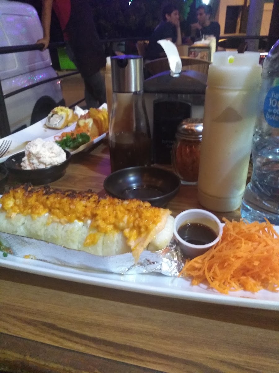 Sushi Myo Photo 7