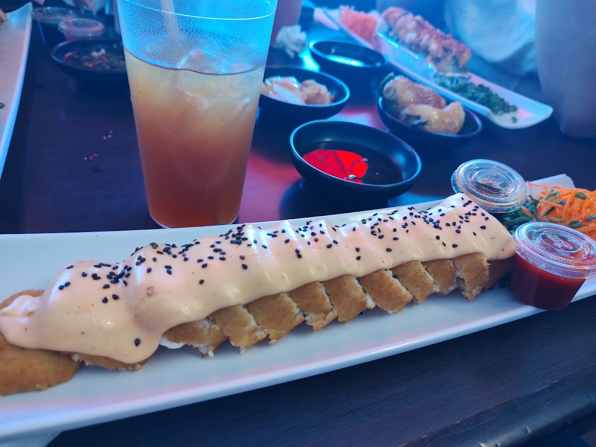 Sushi Myo Photo 8