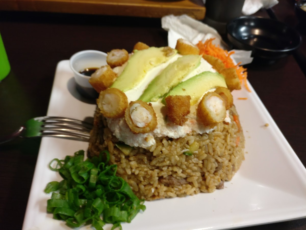 Sushi Myo Photo 9