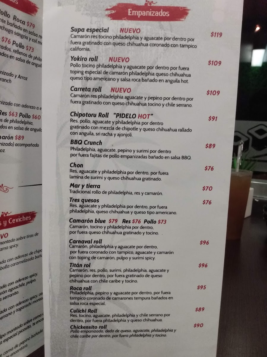 Sushi Myo Menu Photo 10