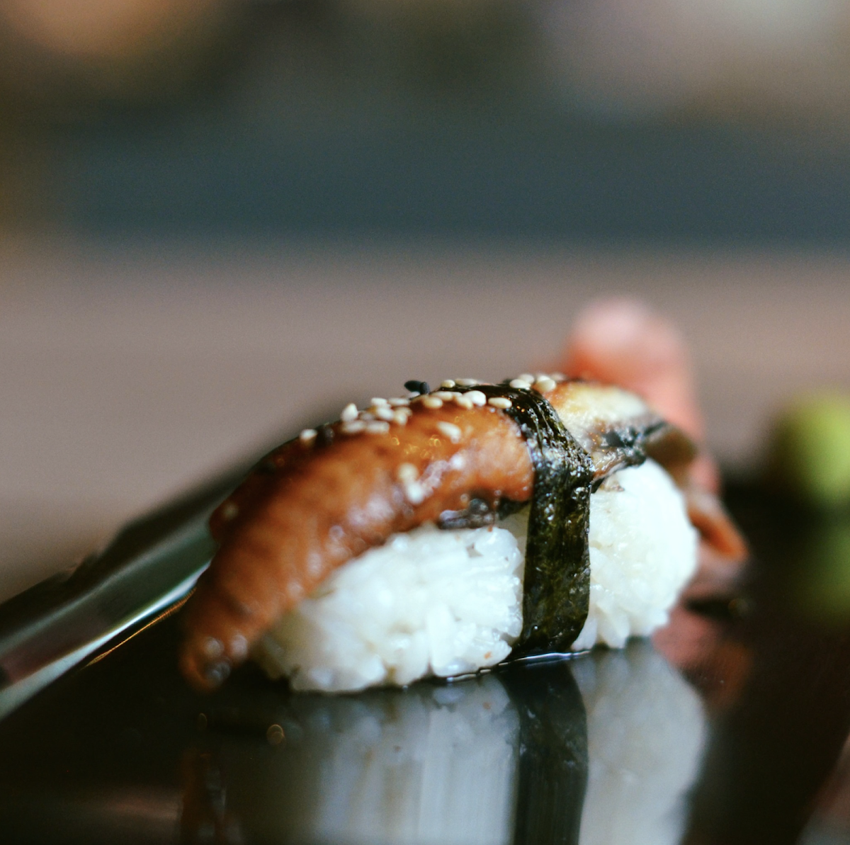 Sushi Roll Portal San Ángel Photo 10