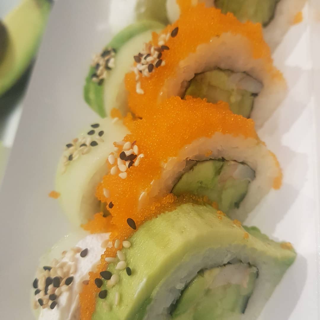 Sushi Roll Portal San Ángel Photo 8