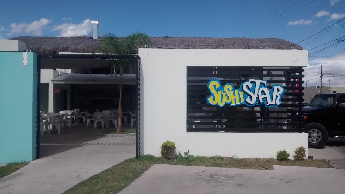 Sushi Star