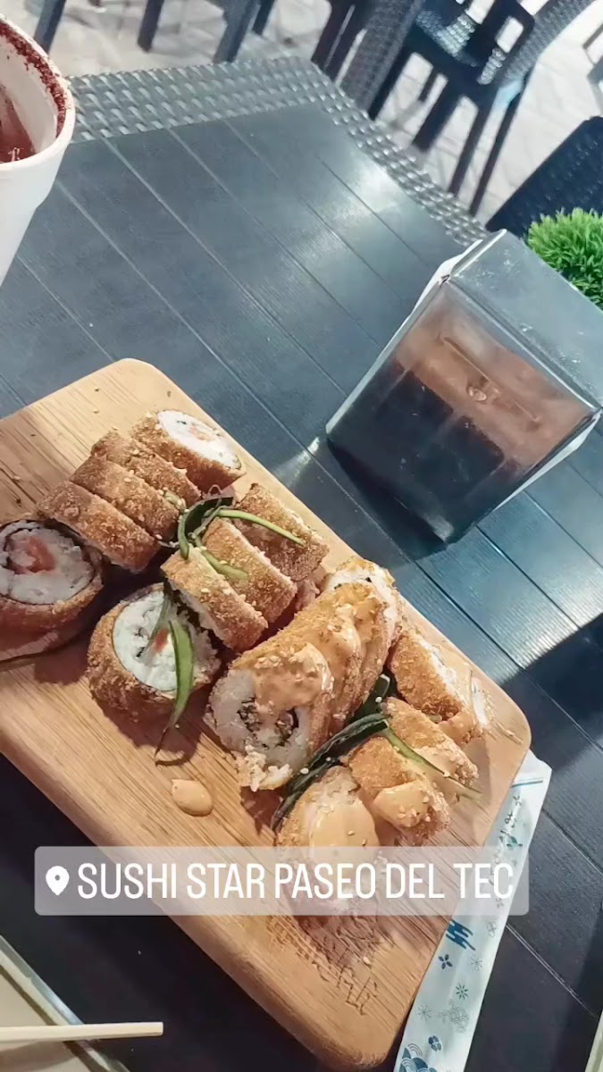 Sushi Star Photo 2