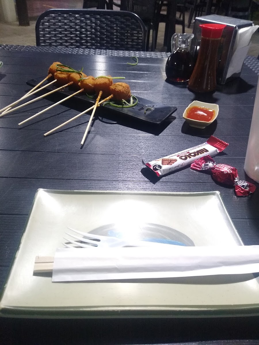 Sushi Star Photo 5