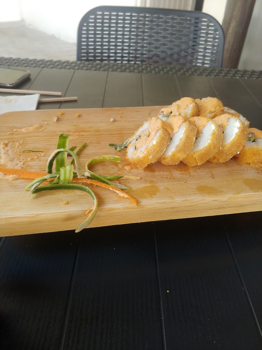 Sushi Star Photo 6
