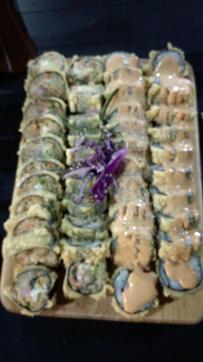 Sushi Star Photo 8