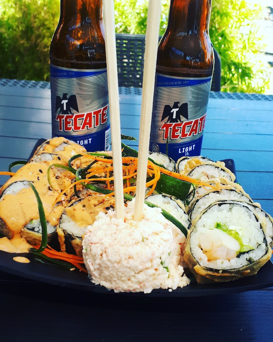 Sushi Star Photo 9