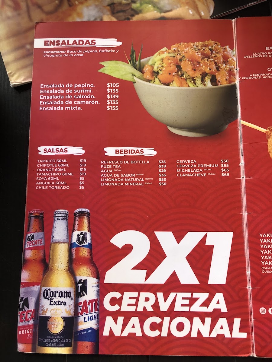 Sushi Star Menu Photo 6