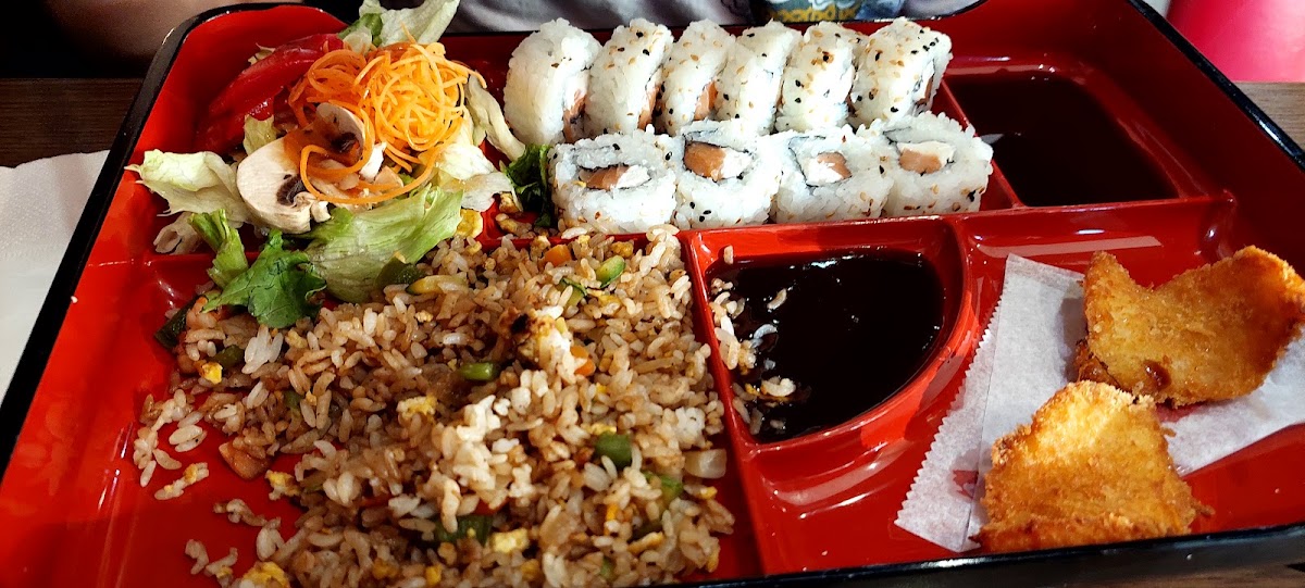 Sushi Tako Photo 10