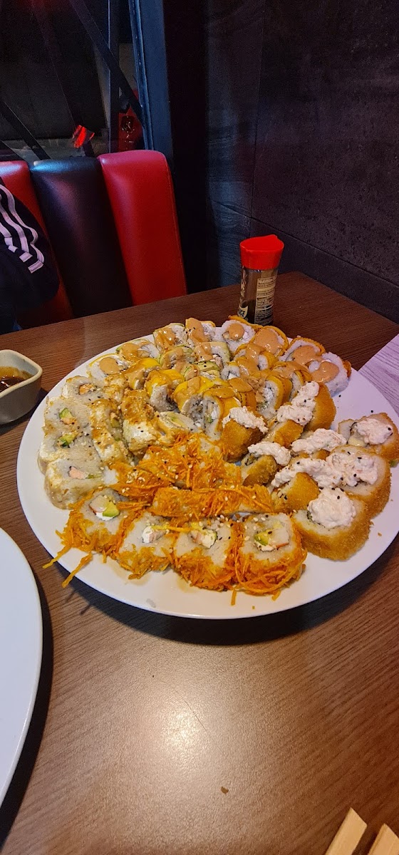 Sushi Tako Photo 7
