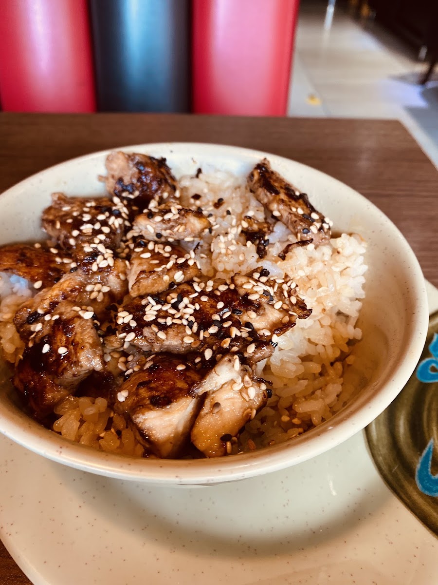 Sushi Tako Photo 8