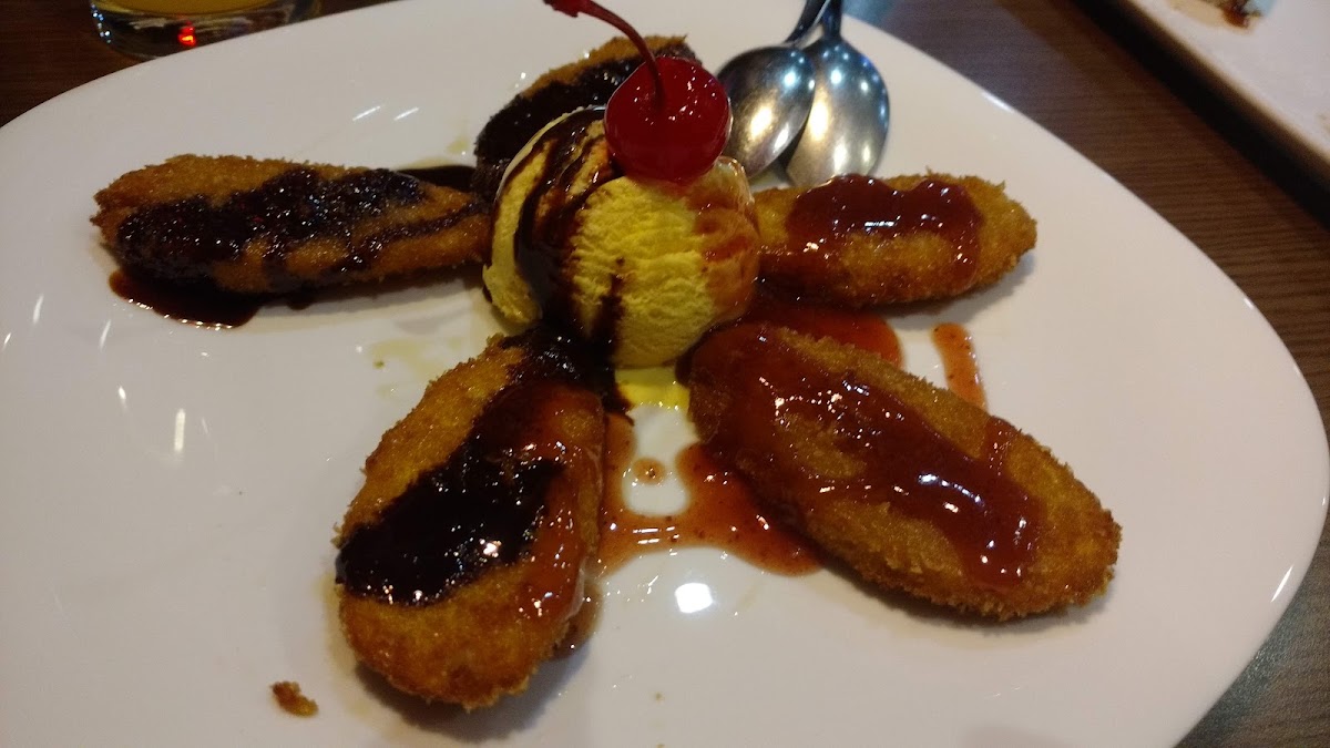 Sushi Tako Photo 9