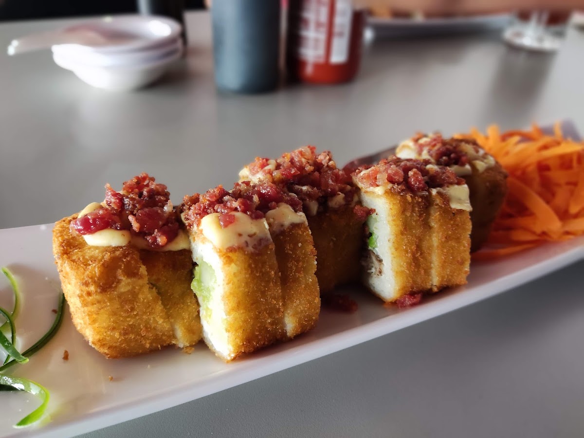 Sushivan Photo 2