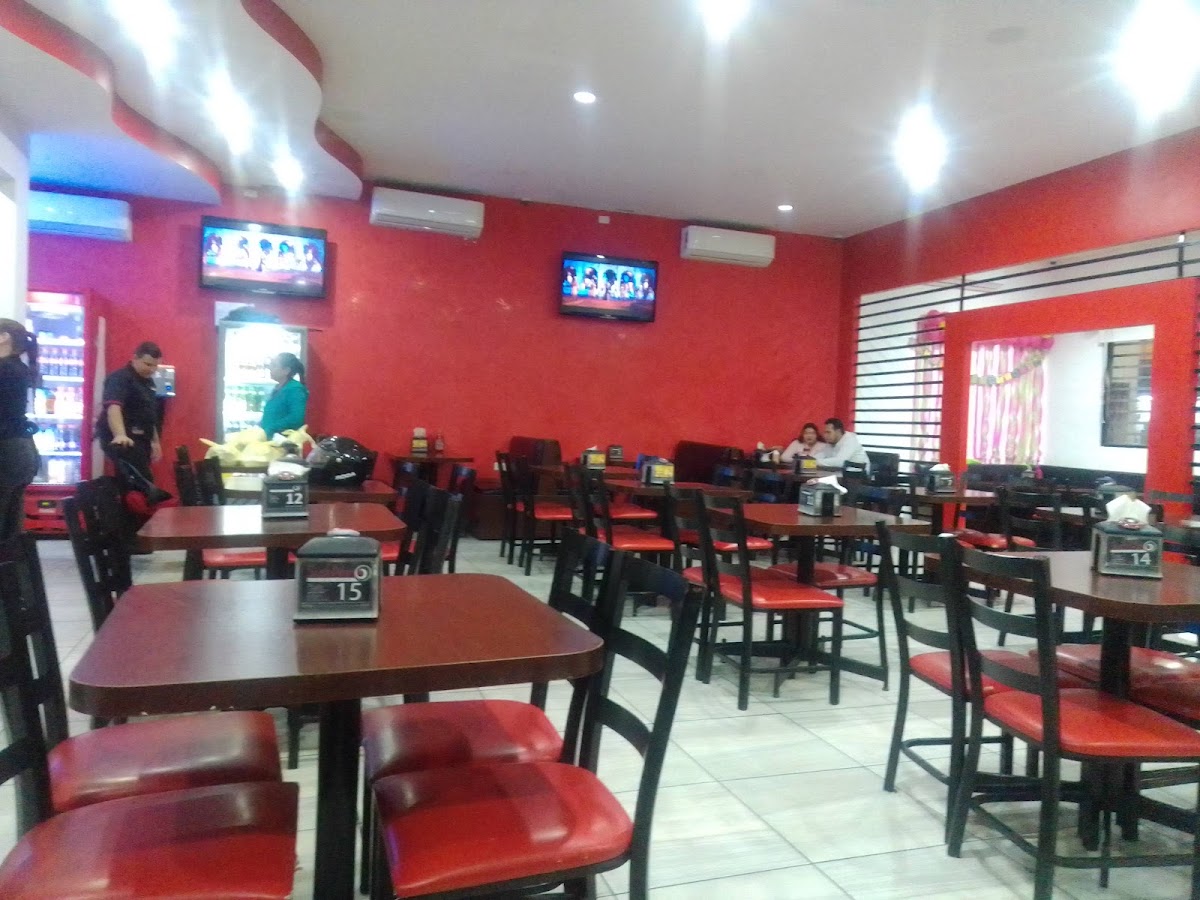 Sushivan Photo 3