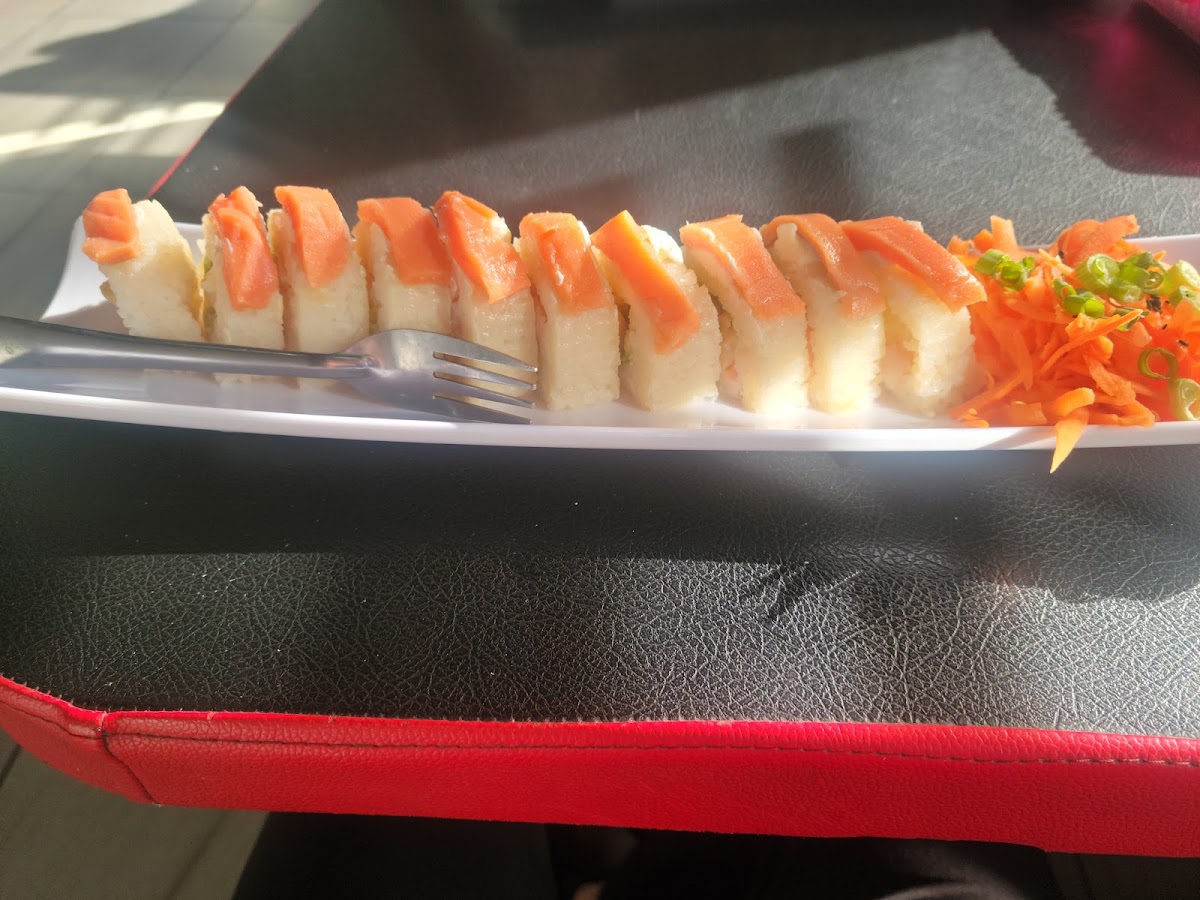 Sushivan Photo 4