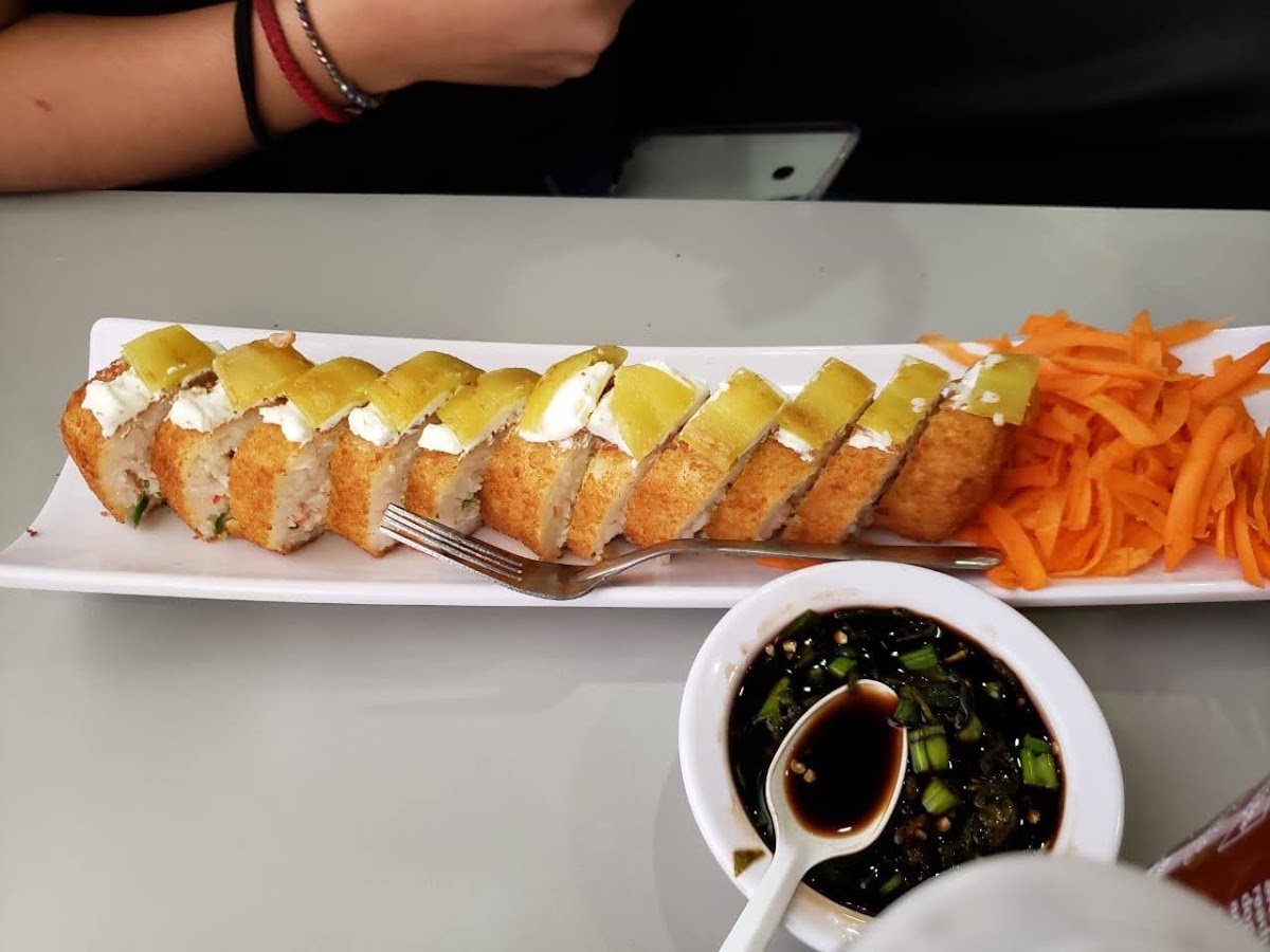 Sushivan Photo 5