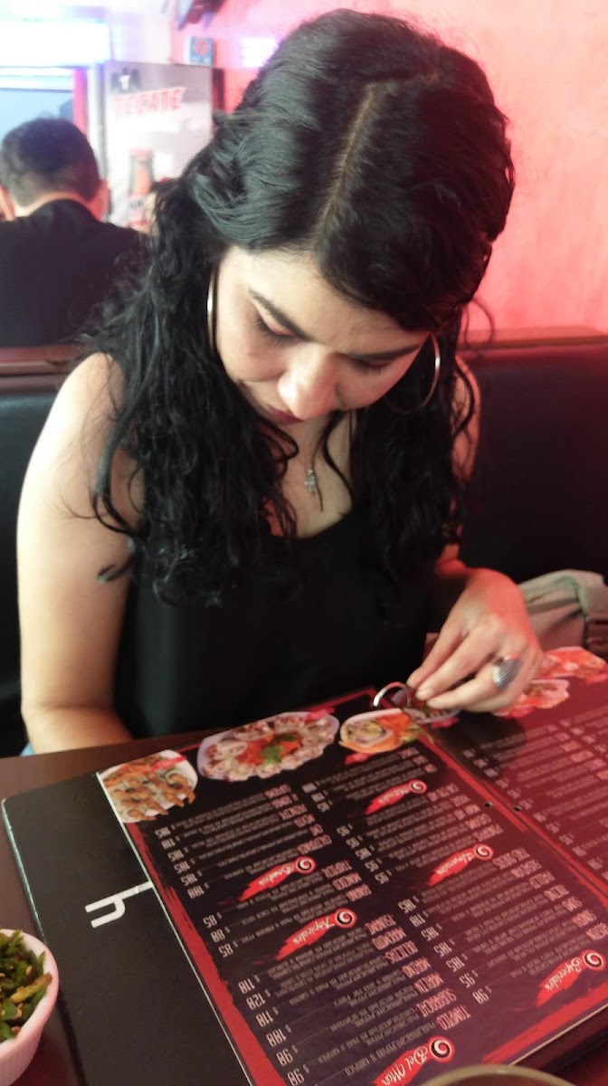 Sushivan Menu Photo 3