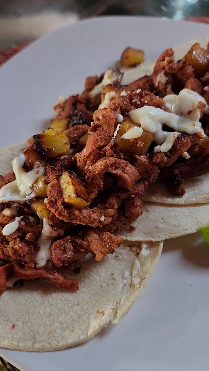 Taco Photo 2
