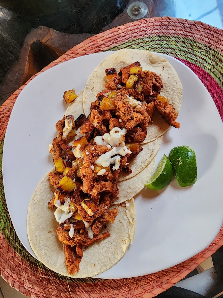 Taco Photo 7