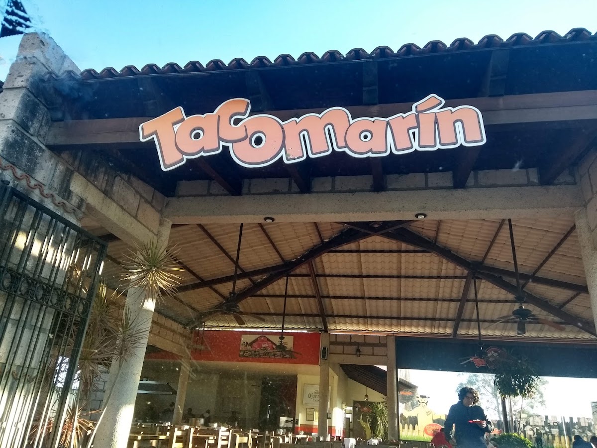 Tacomarin Sucursal 3