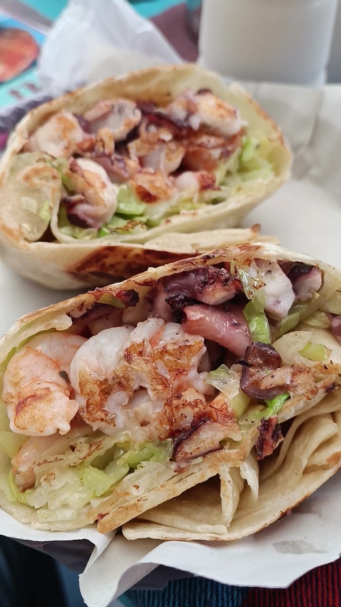 Tacon De Marlin Photo 2