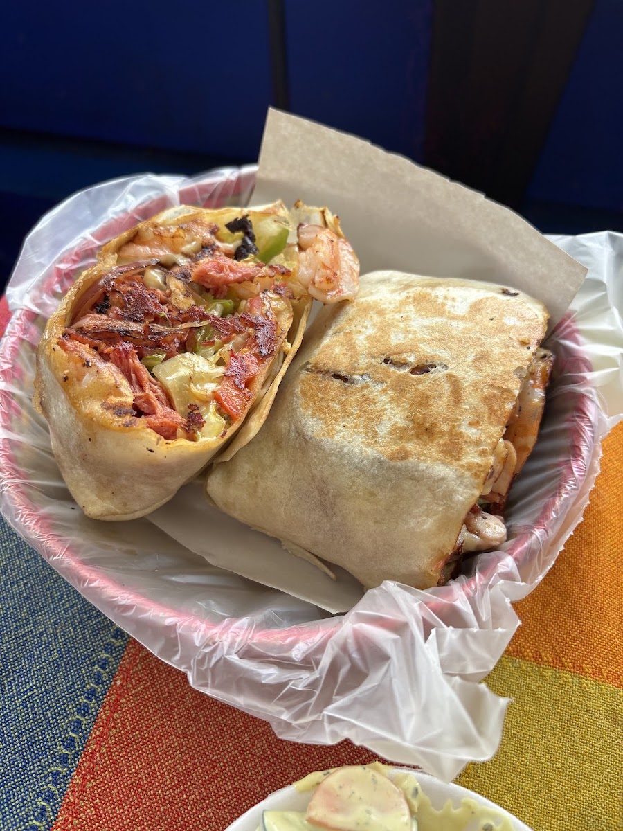 Tacon De Marlin Photo 3