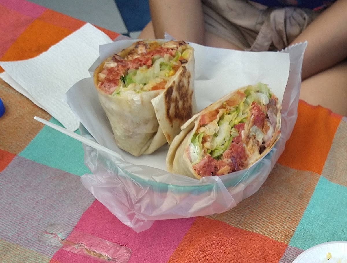 Tacon De Marlin Photo 7