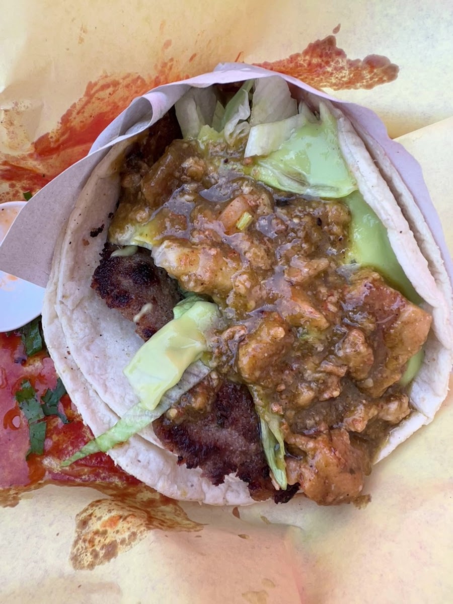 Tacos Aaron Rio Photo 2