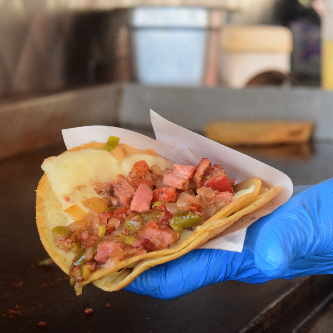 Tacos Aaron Rio Photo 3