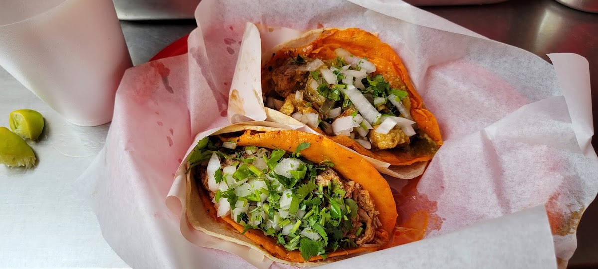 Tacos Aaron Rio Photo 5