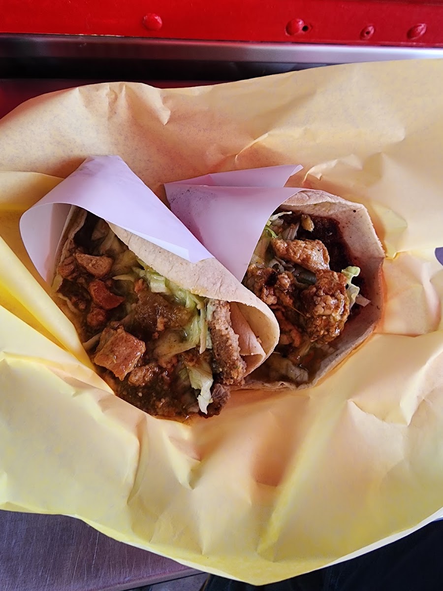 Tacos Aaron Rio Photo 8