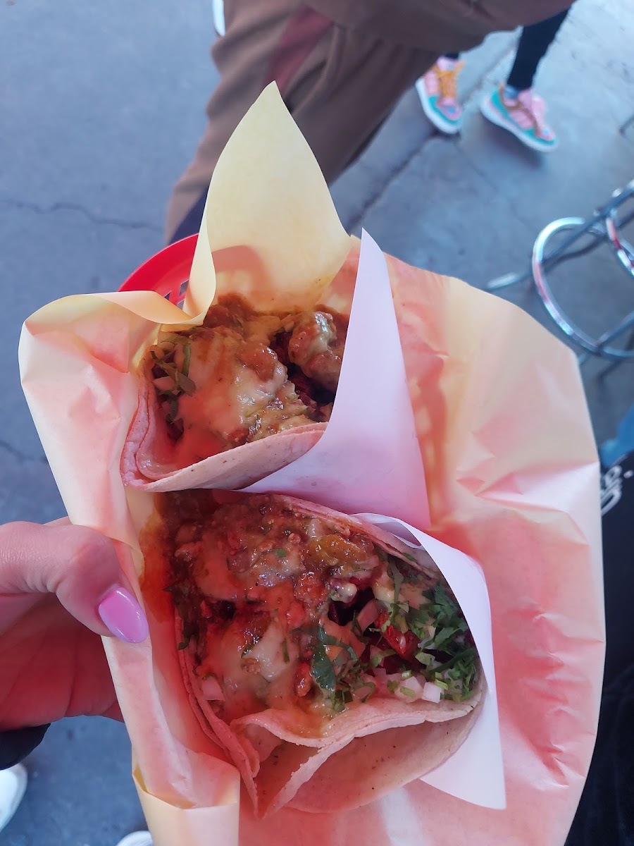Tacos Aaron Rio Photo 9