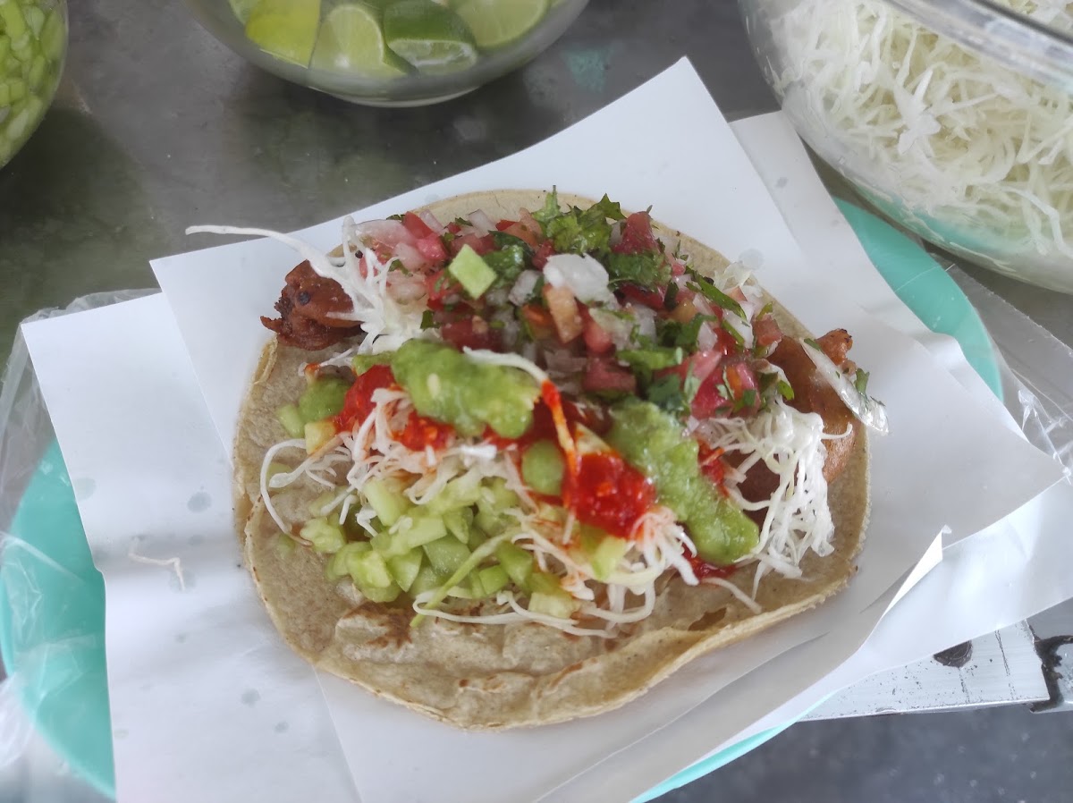 Tacos Castillo Photo 6