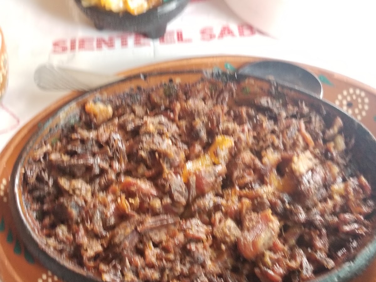 Tacos De Barbacoa El Viejito E Hijos Photo 10