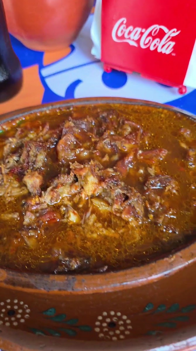 Tacos De Barbacoa El Viejito E Hijos Photo 2