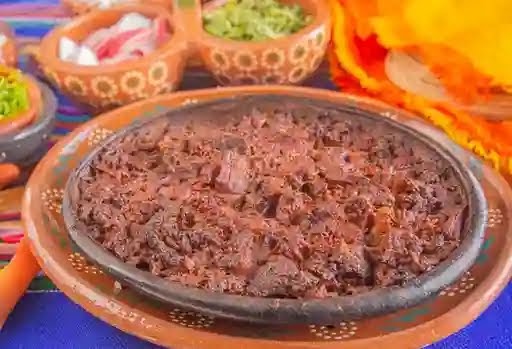 Tacos De Barbacoa El Viejito E Hijos Photo 3